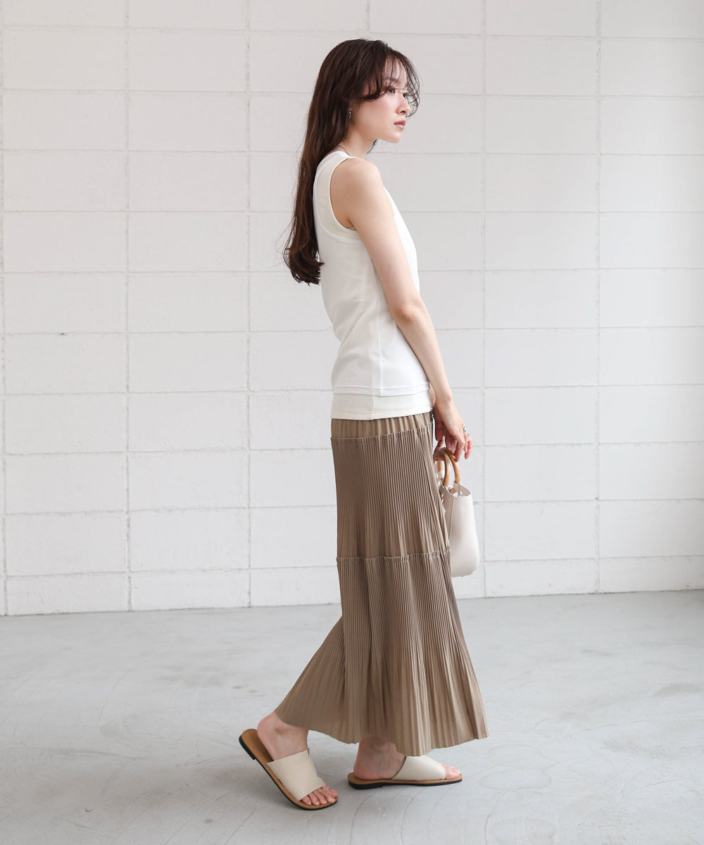 レイヤードタンクセット