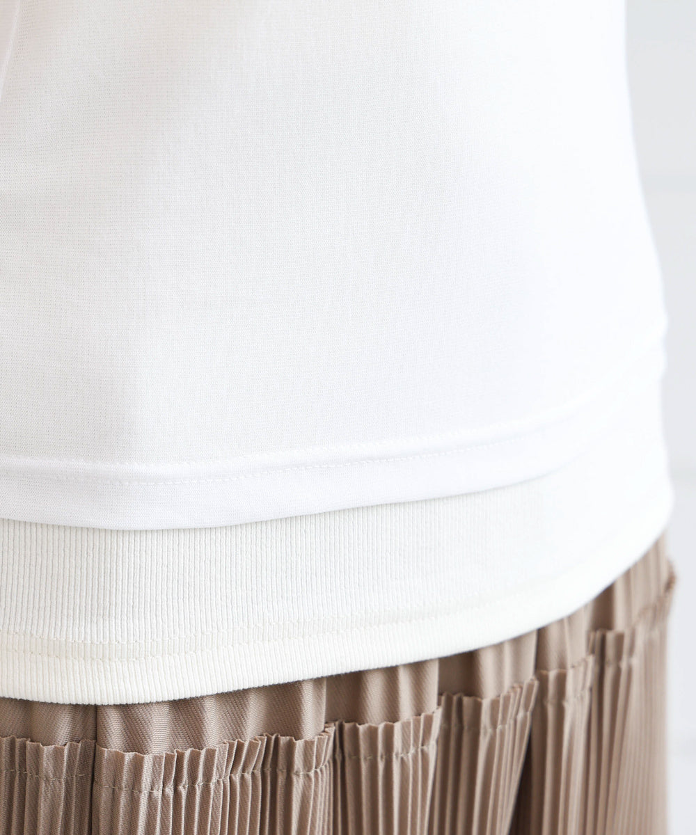 レイヤードタンクセット