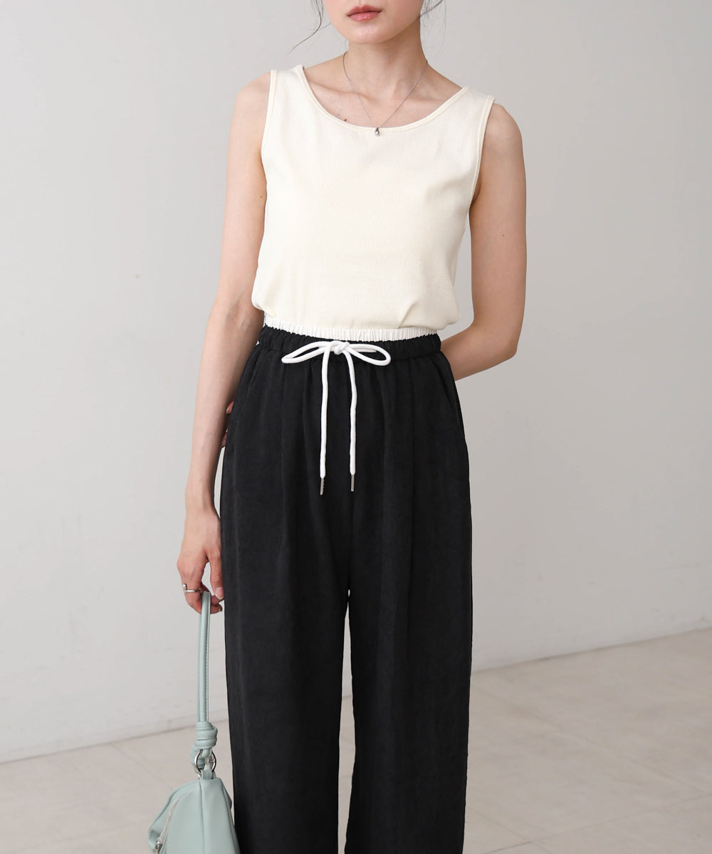 レイヤードタンクセット