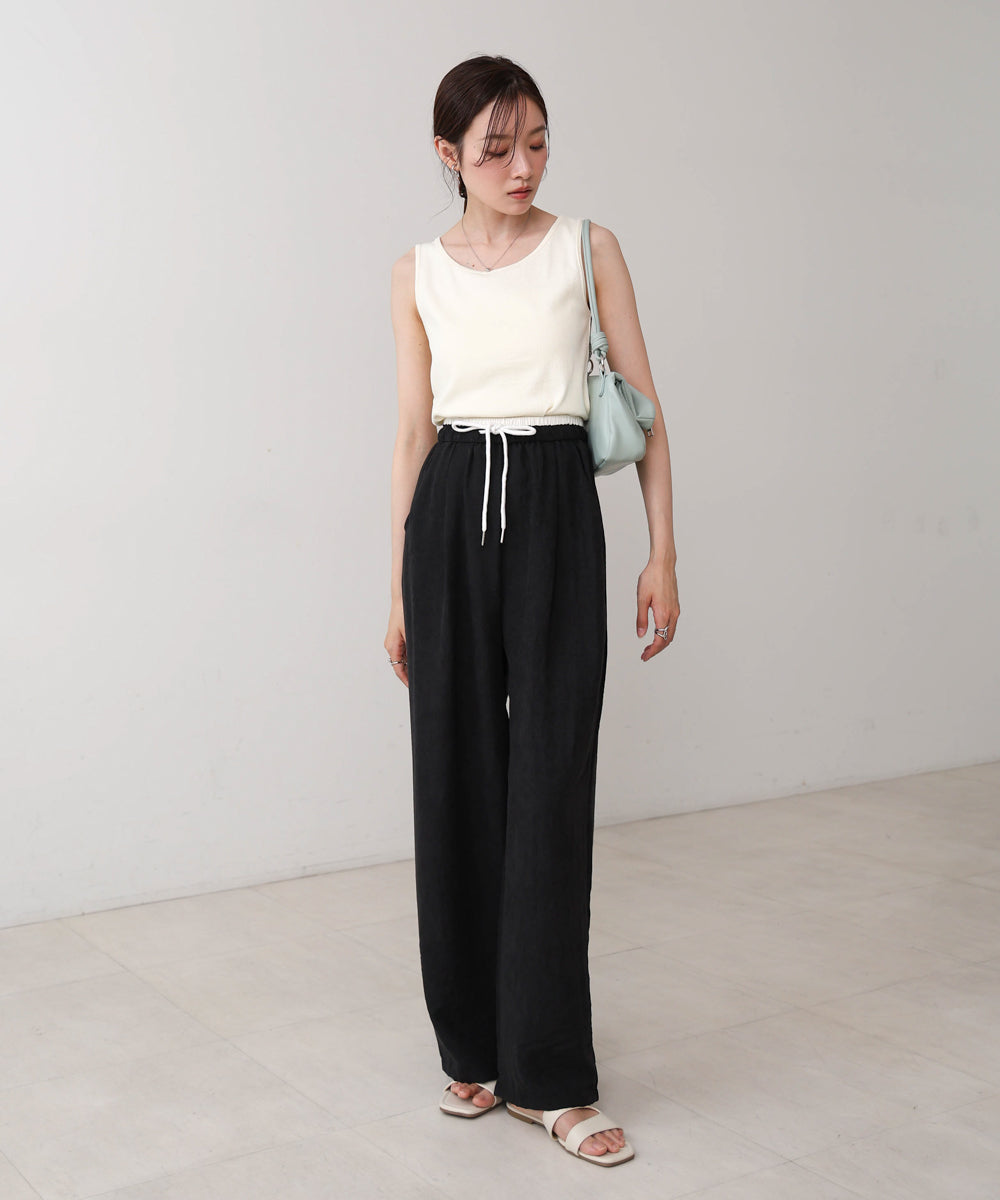 レイヤードタンクセット