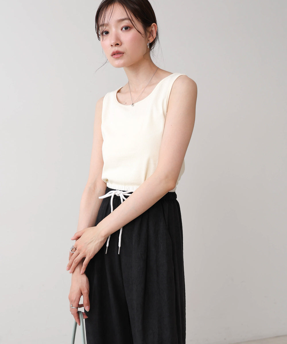 レイヤードタンクセット