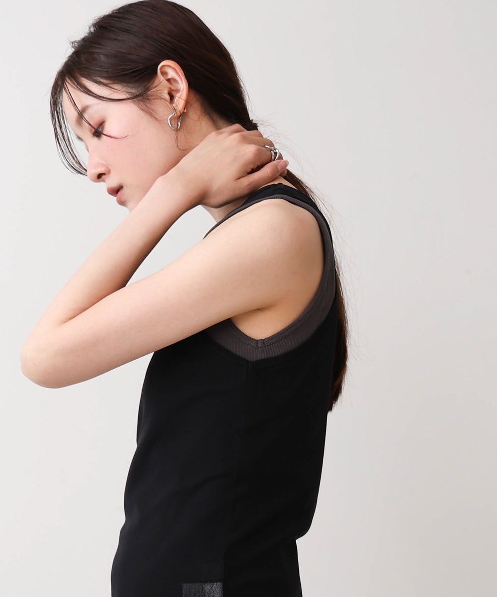 レイヤードタンクセット