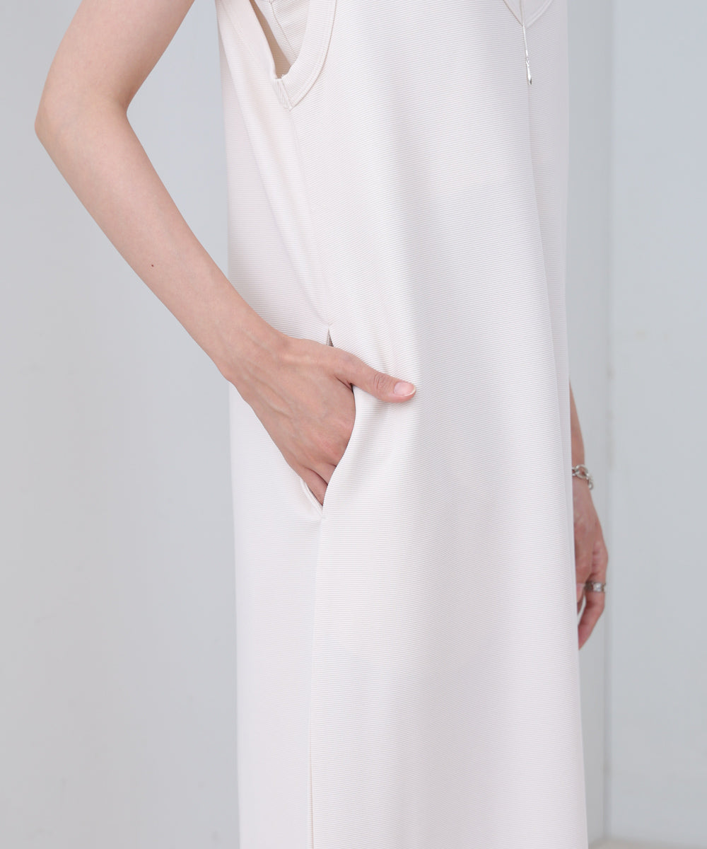 【S・Mサイズ展開】レイヤードSETワンピース