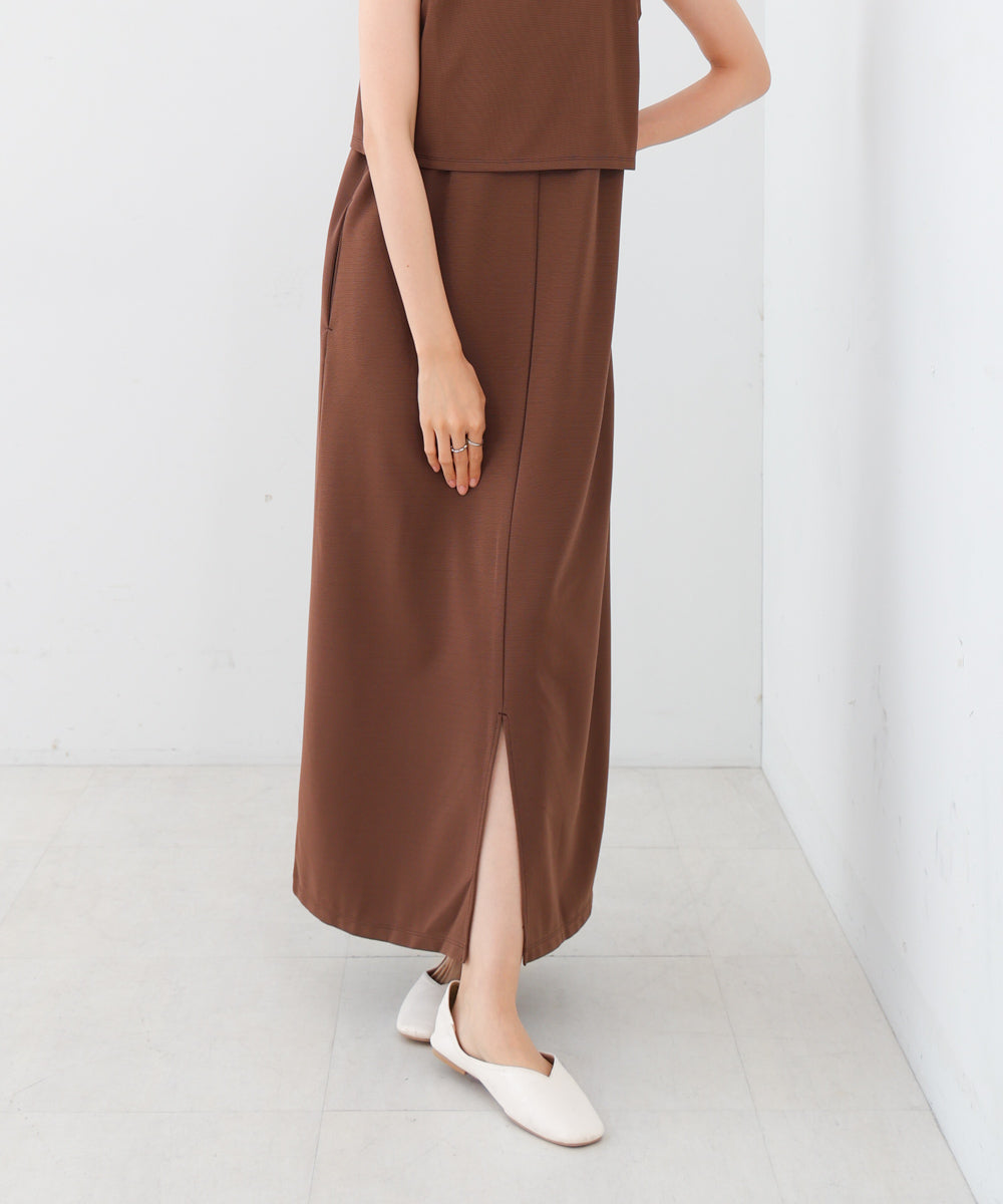 【S・Mサイズ展開】レイヤードSETワンピース