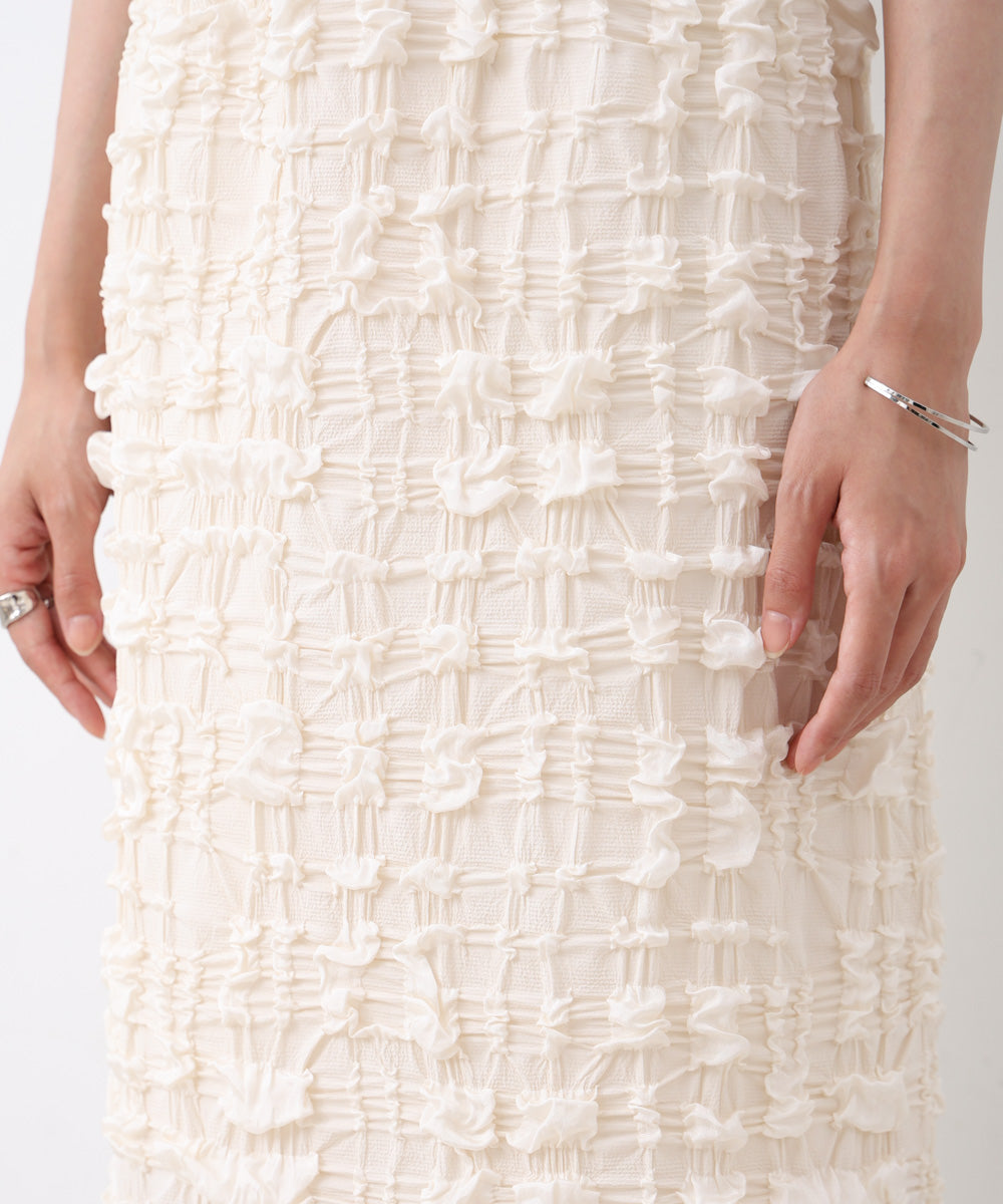 ポコポコタイトスカート