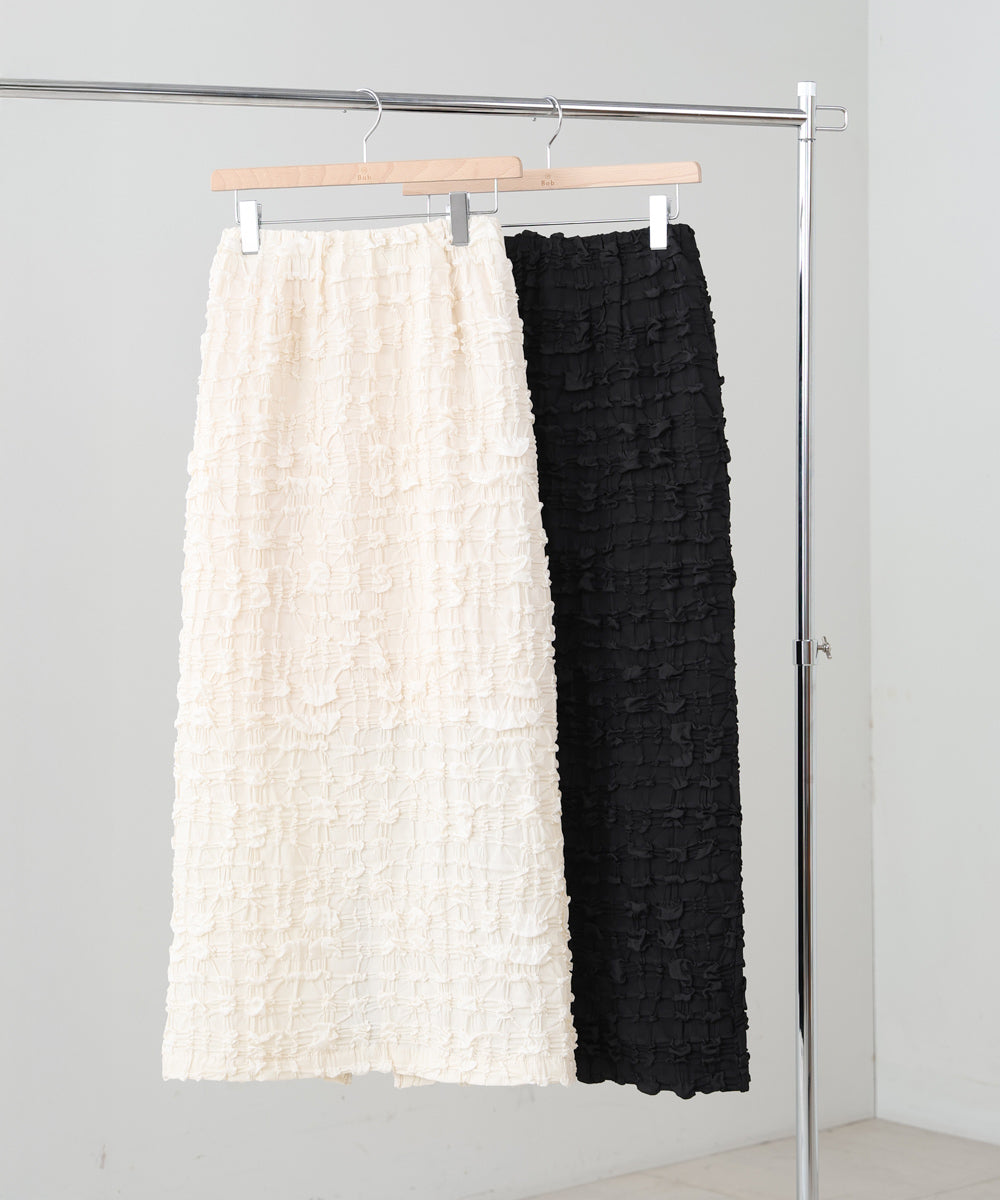 ポコポコタイトスカート