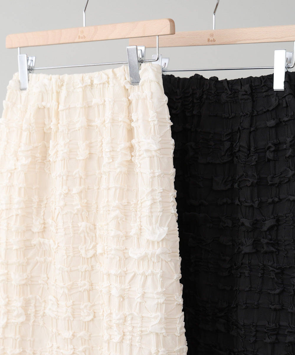 ポコポコタイトスカート