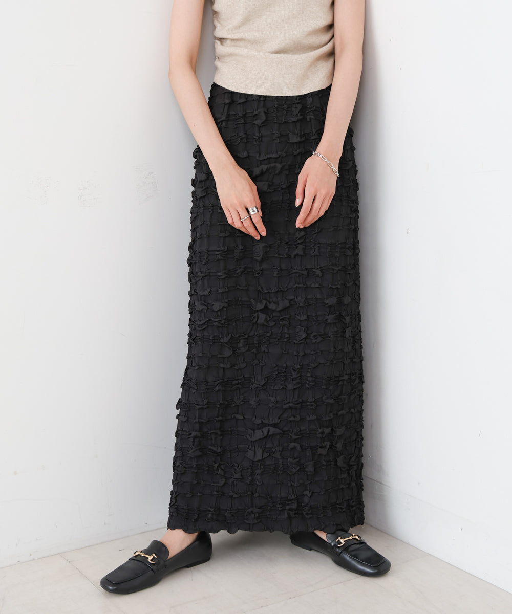 ポコポコタイトスカート