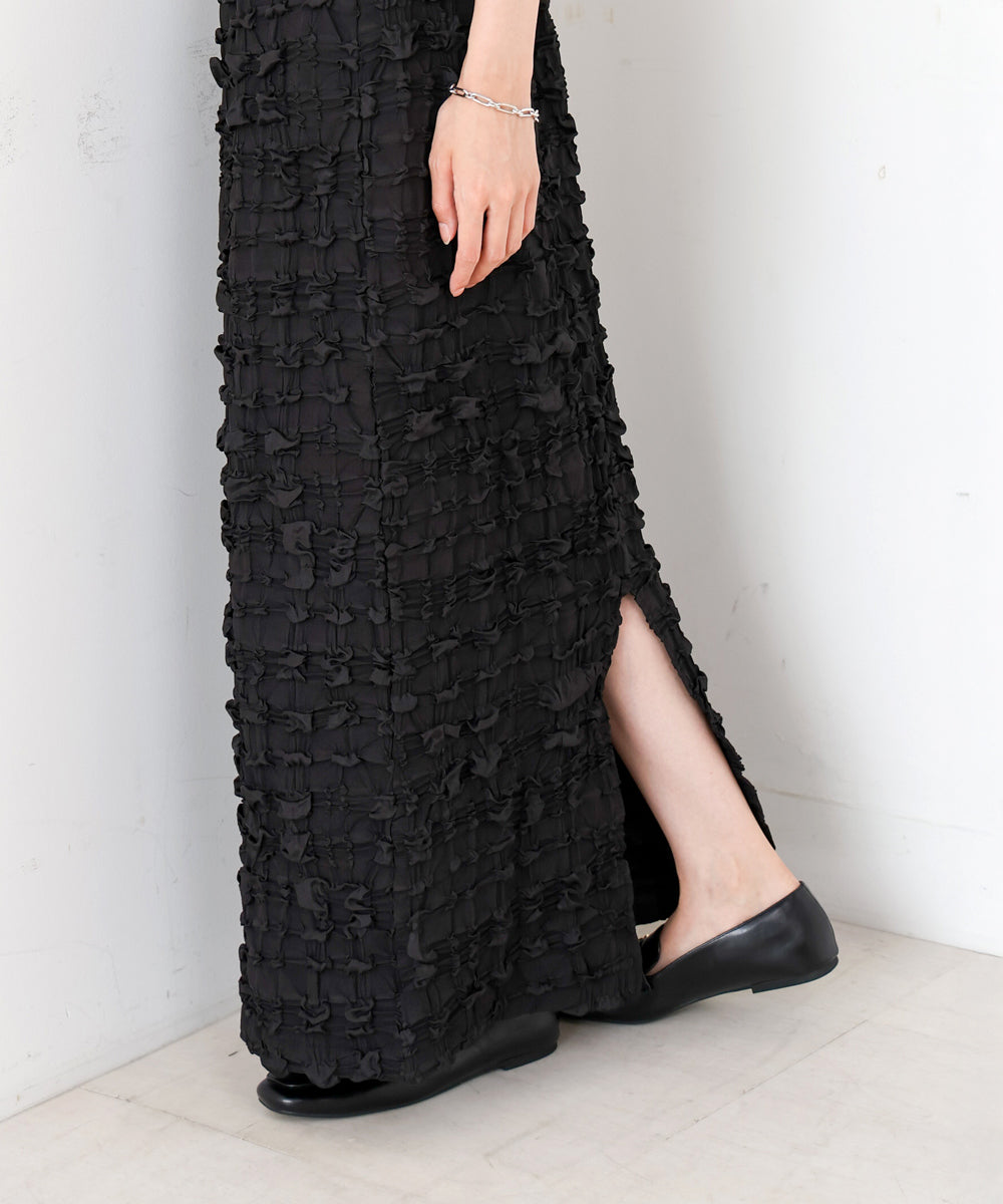 ポコポコタイトスカート