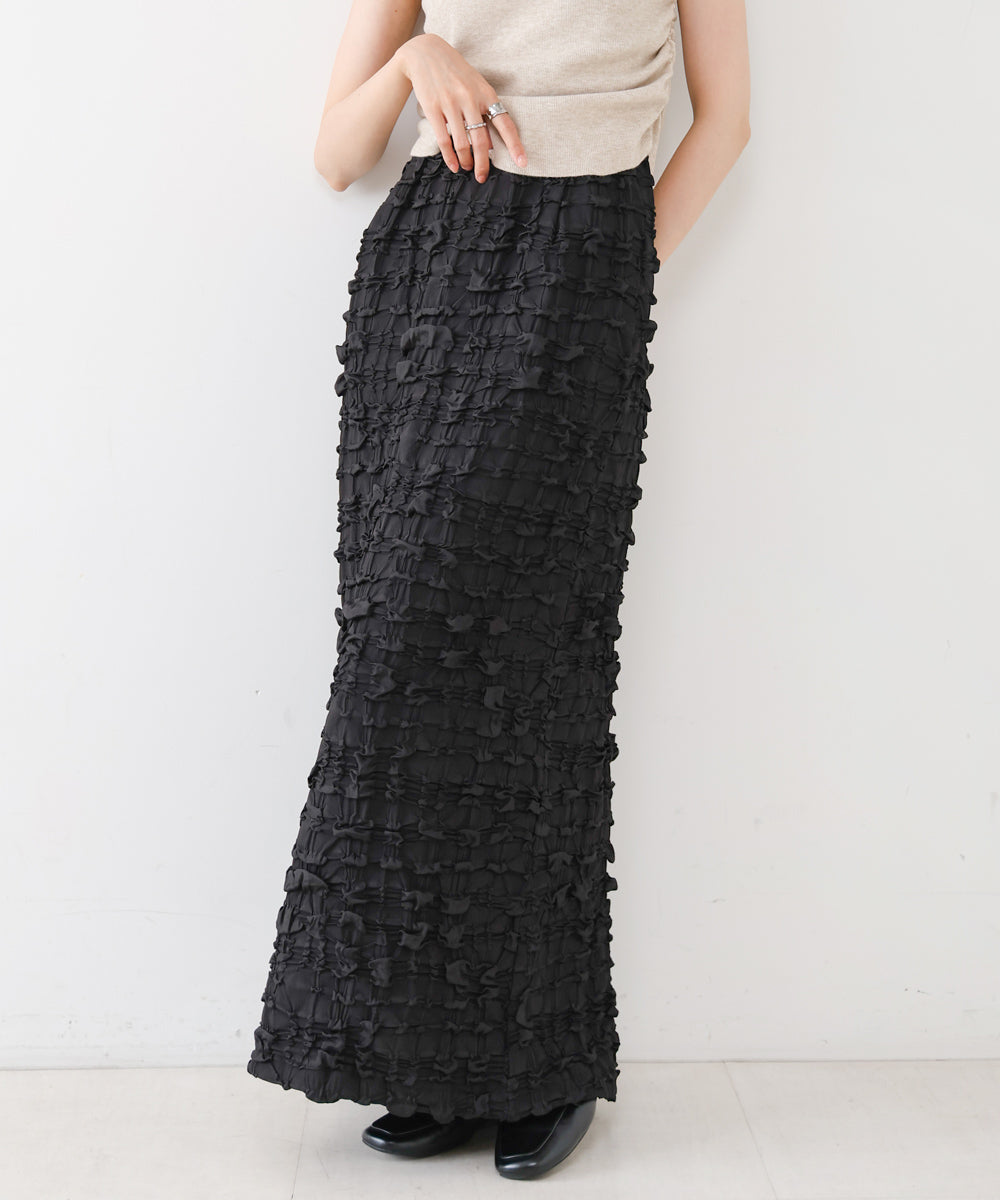 ポコポコタイトスカート