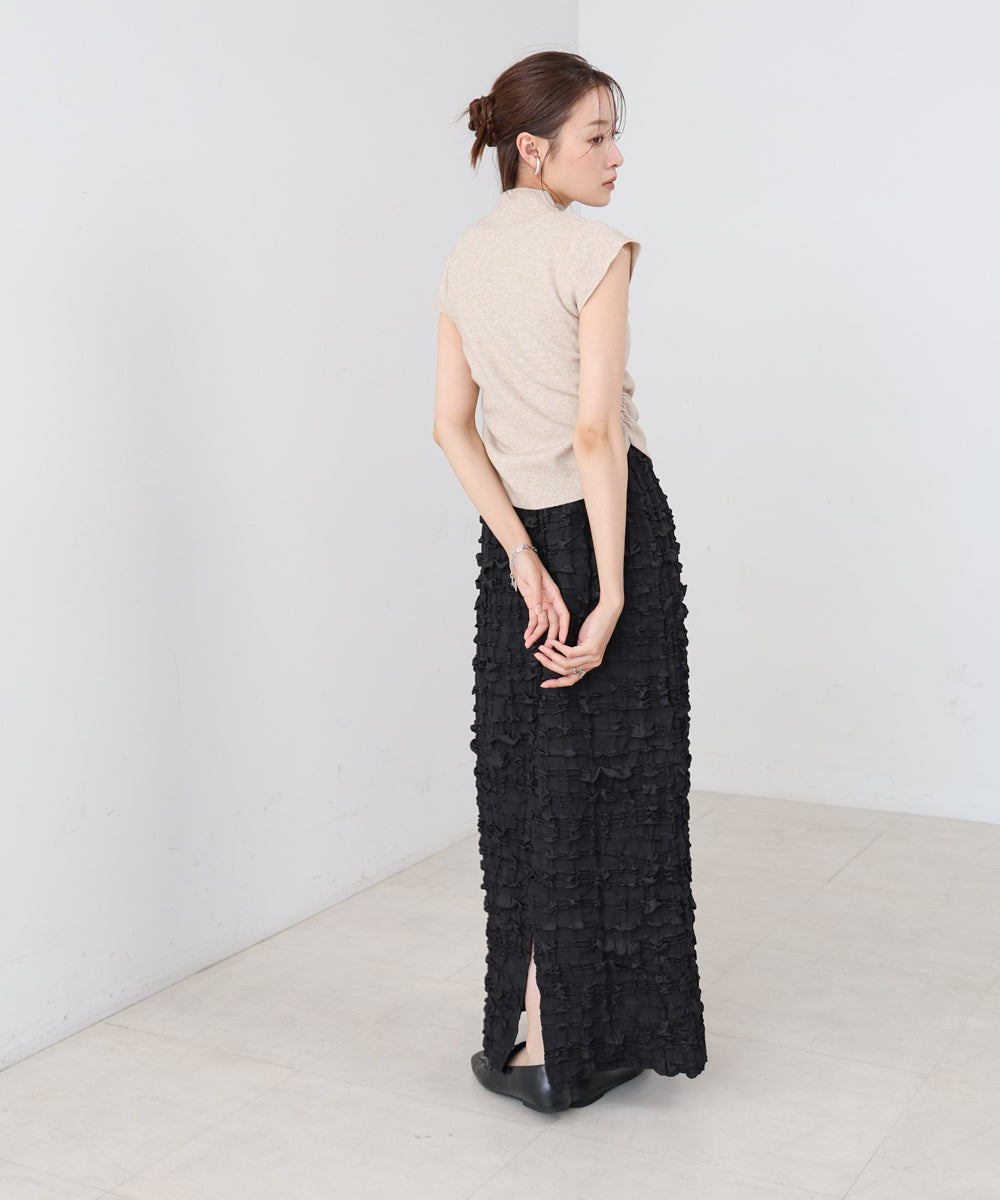 ポコポコタイトスカート