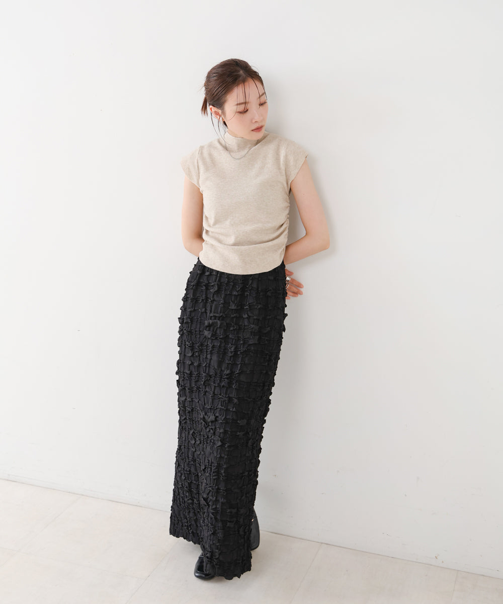 ポコポコタイトスカート