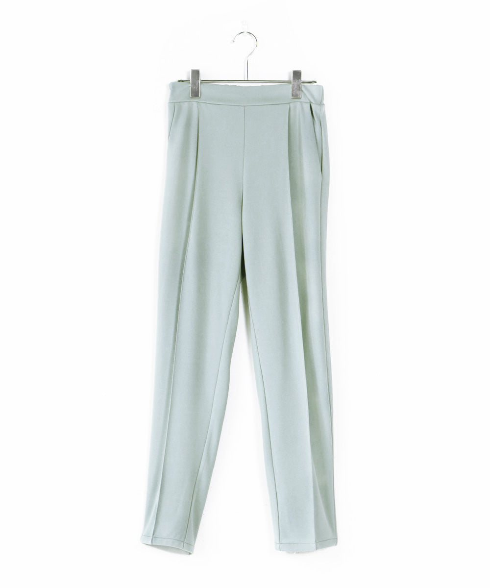 CENTER SEAM PANTS