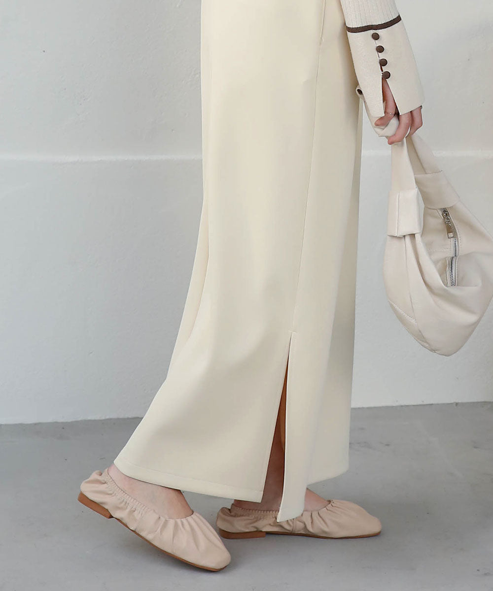 PEARL JUMPER ONEPIECE