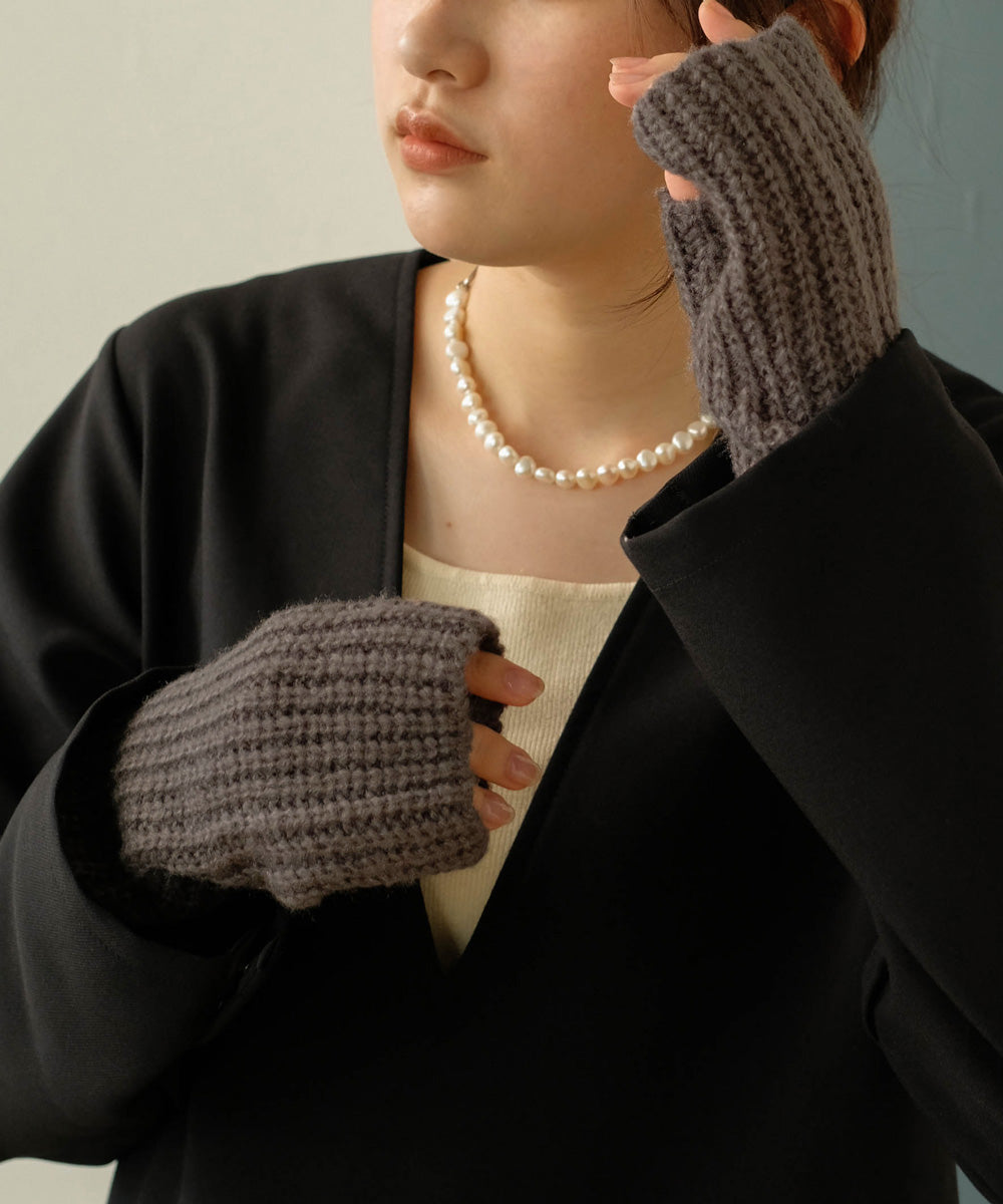 ARM WARMER