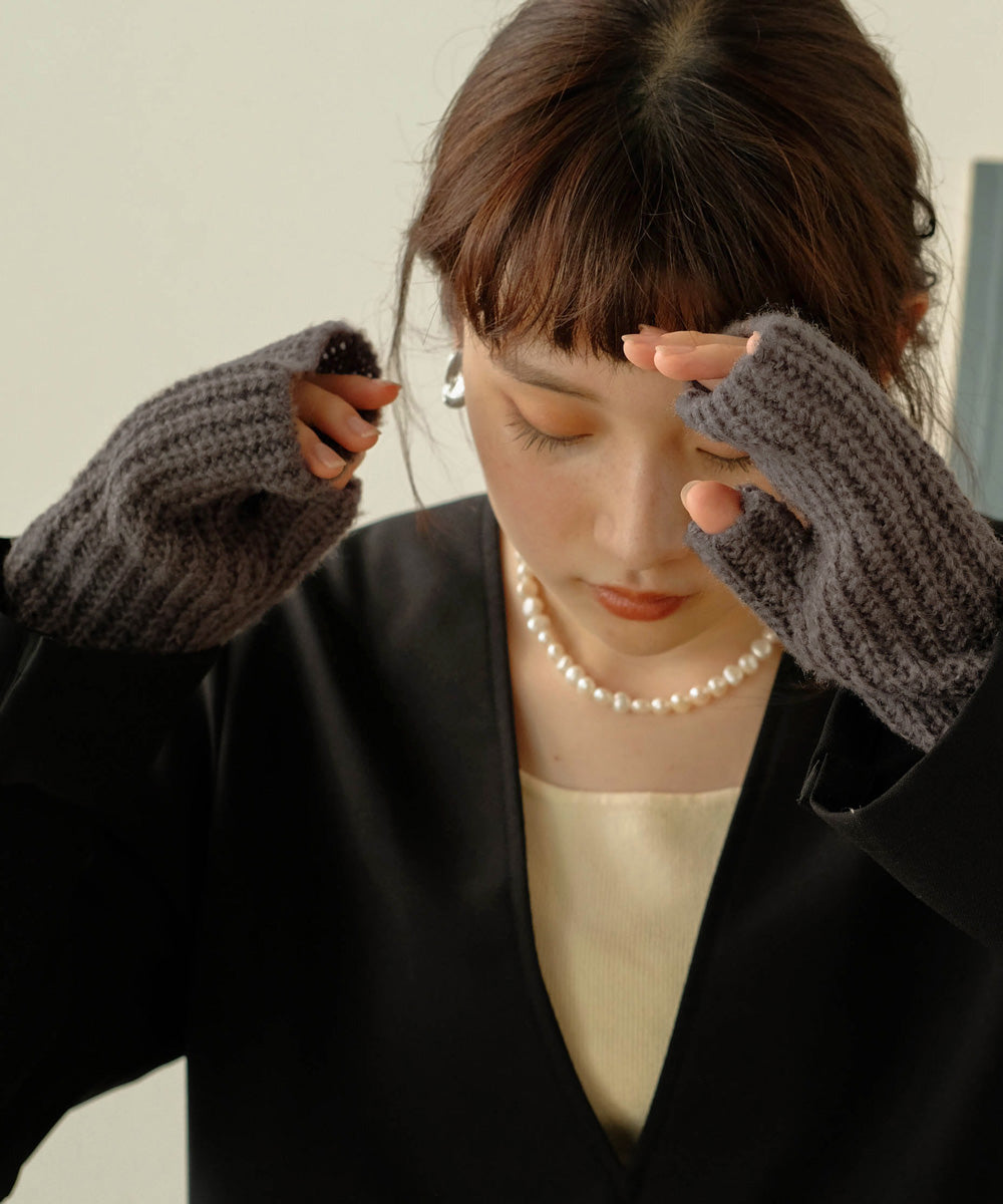 ARM WARMER