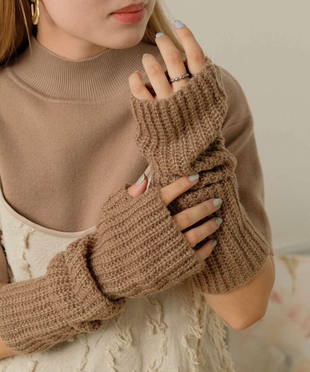 ARM WARMER
