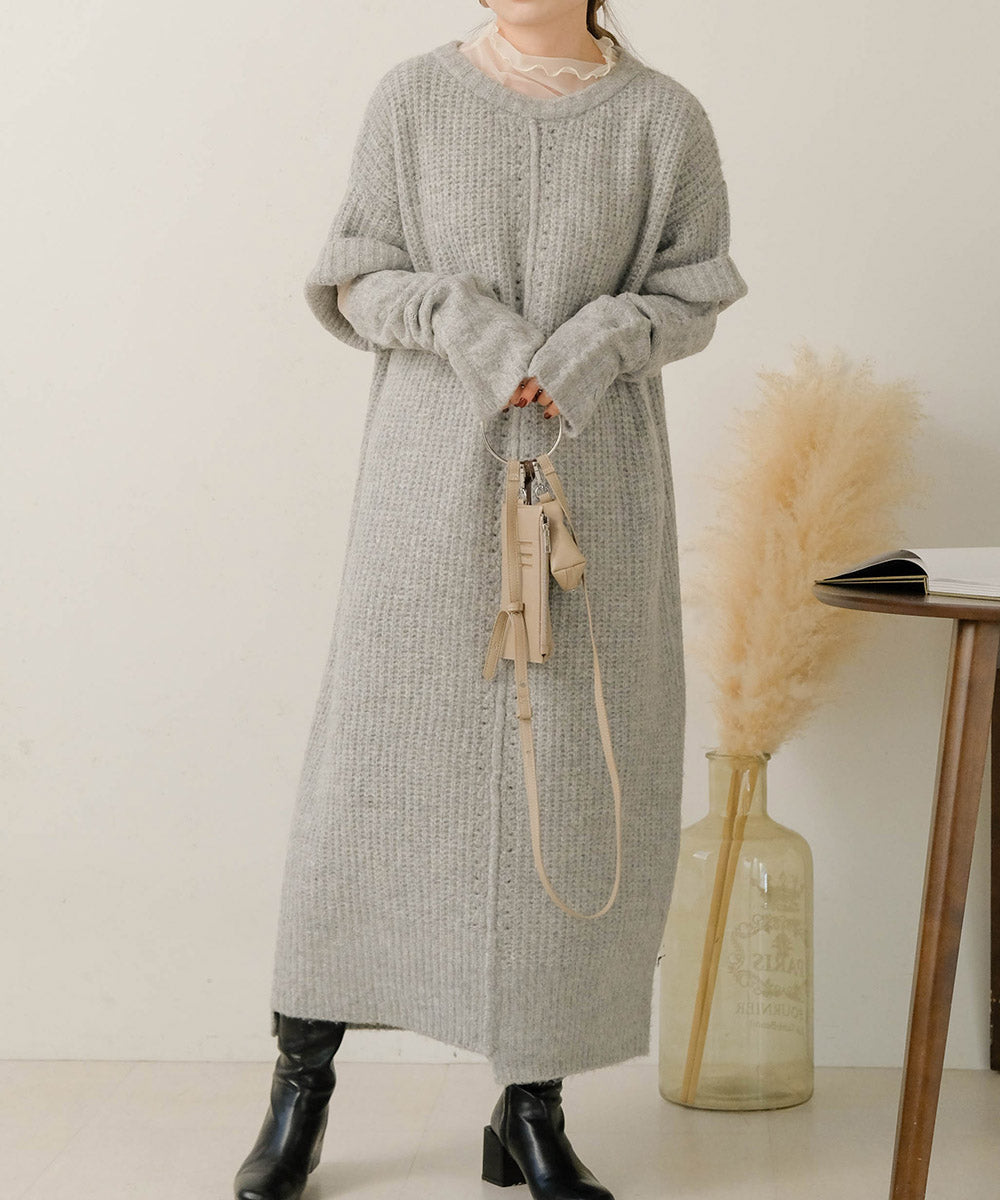 ARM WARMERS SET ONE PIECE