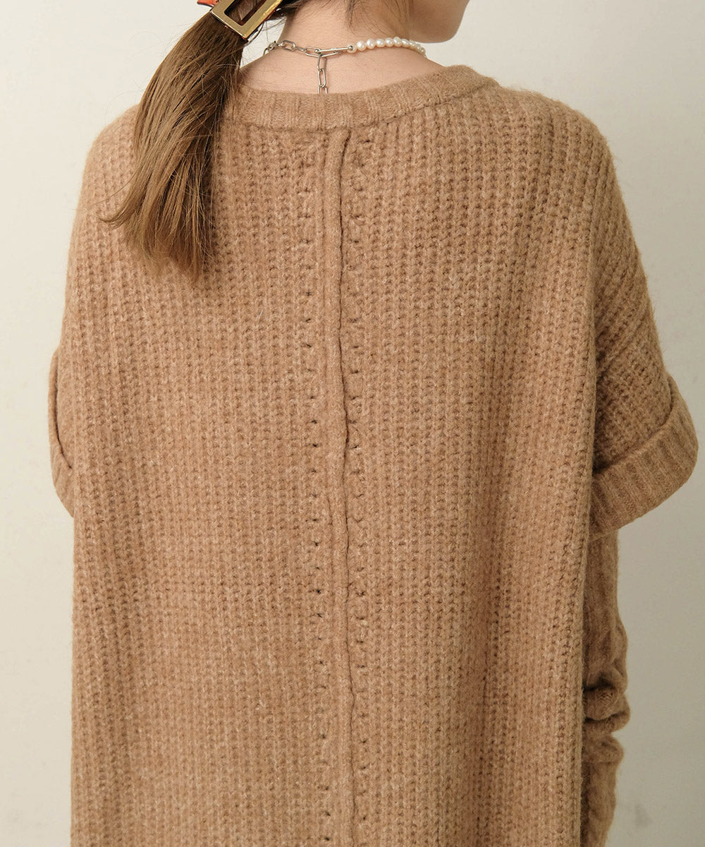 ARM WARMERS SET ONE PIECE