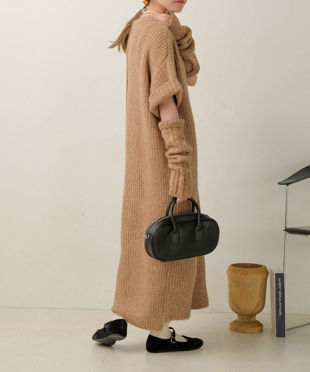 ARM WARMERS SET ONE PIECE