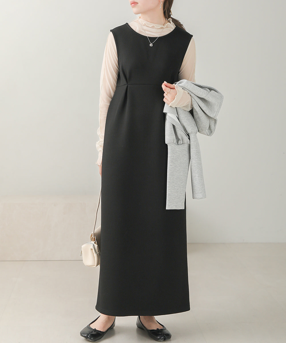 SHORT CADE+ONEPIECE SET