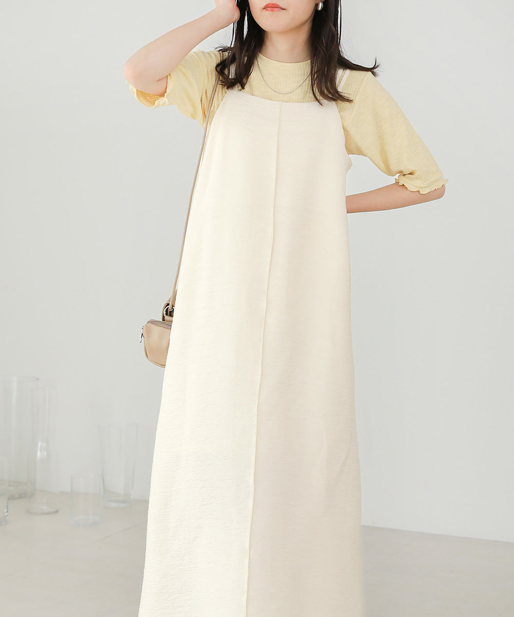 I-LINE CAMI ONEPIECE