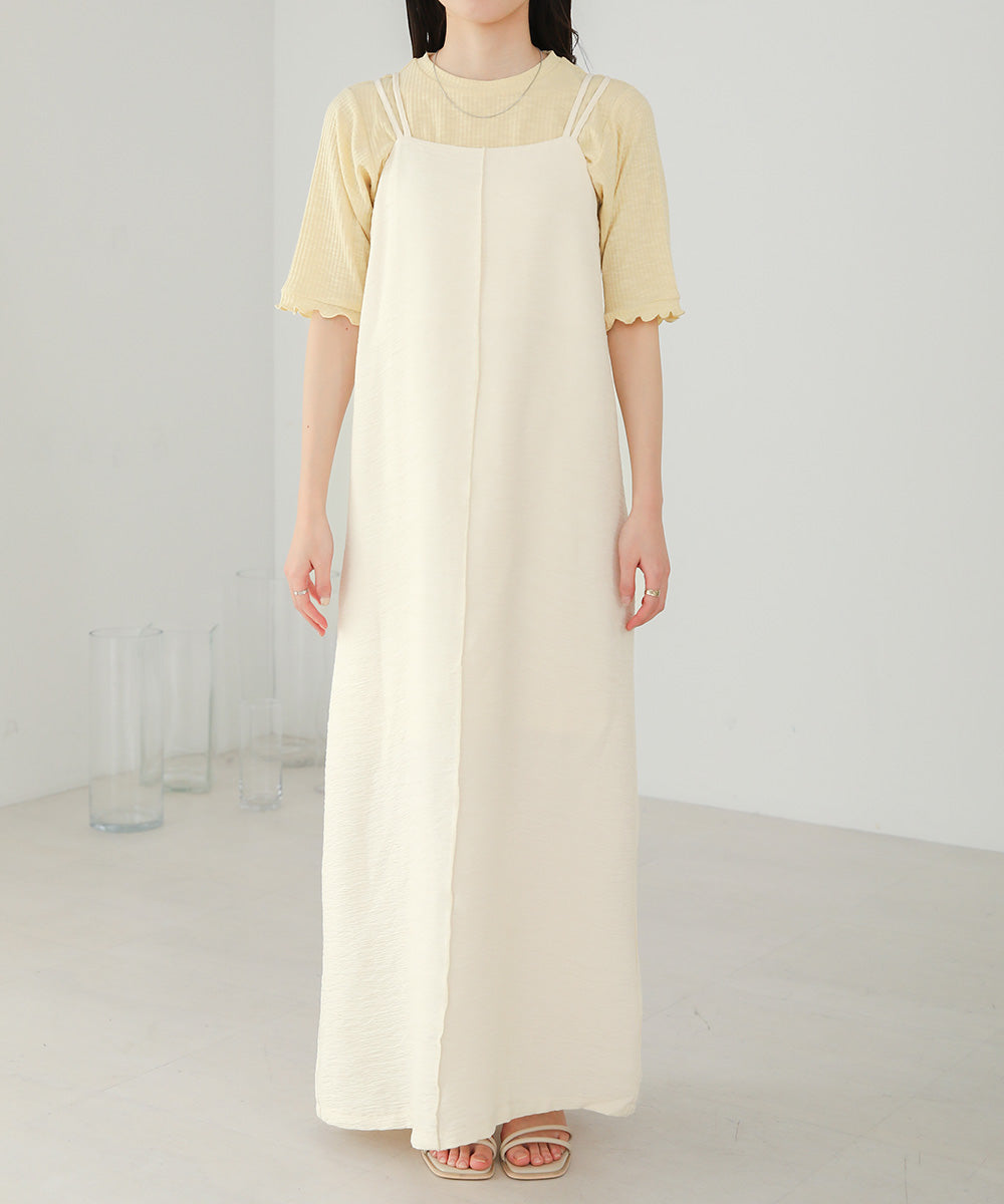 I-LINE CAMI ONEPIECE