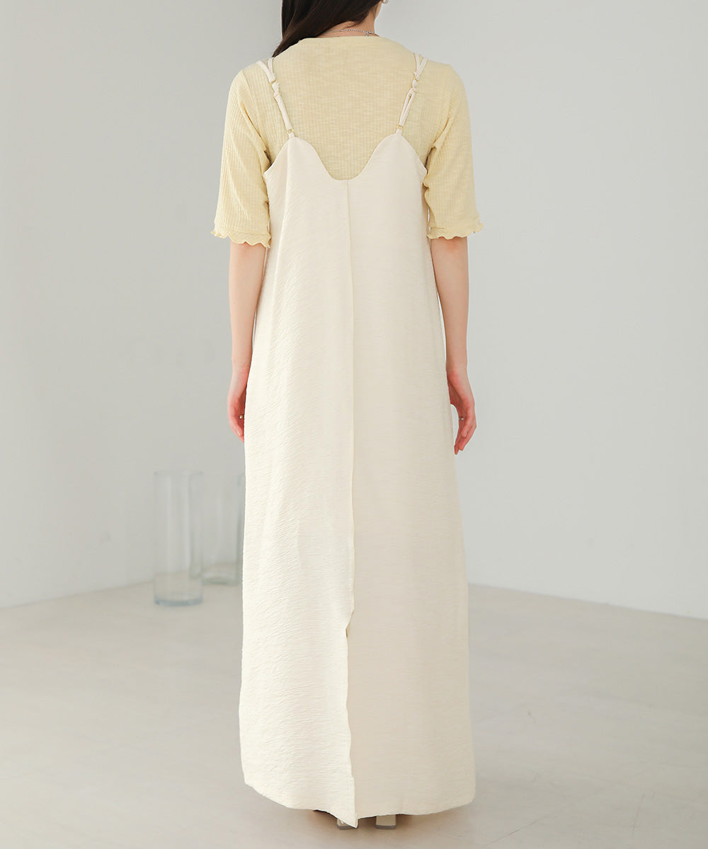 I-LINE CAMI ONEPIECE