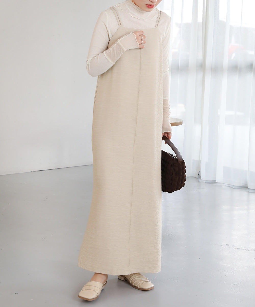 I-LINE CAMI ONEPIECE