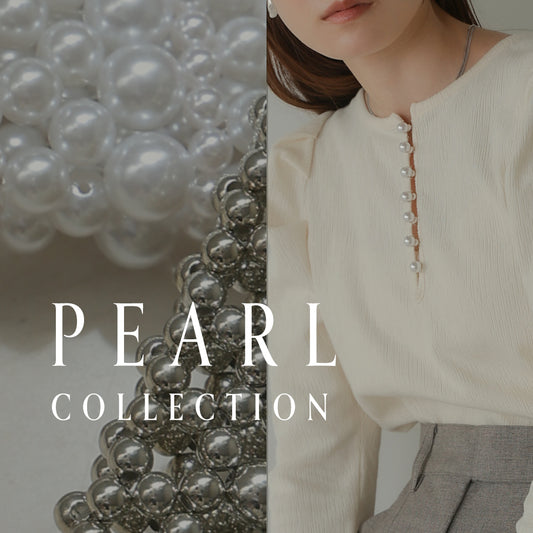 PEARL COLLECTION