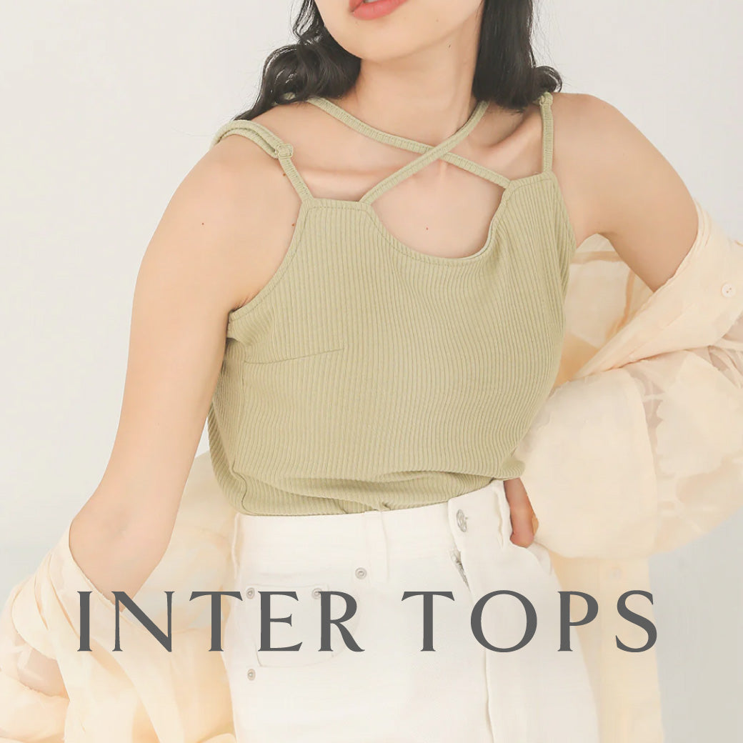 INNER TOPS