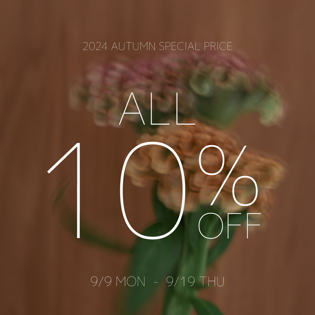 新作10％OFF – Bab
