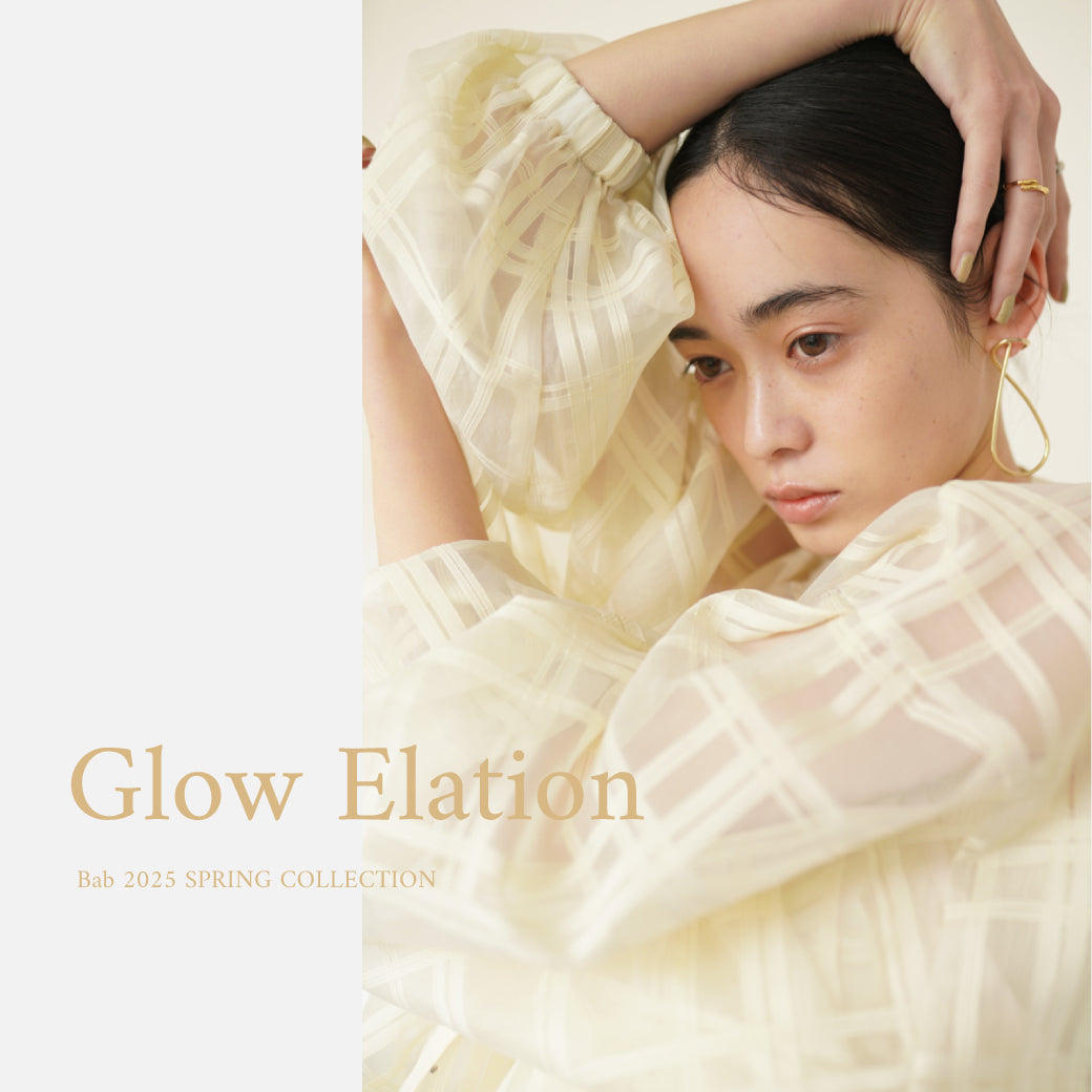 2025 SPRING COLLECTION