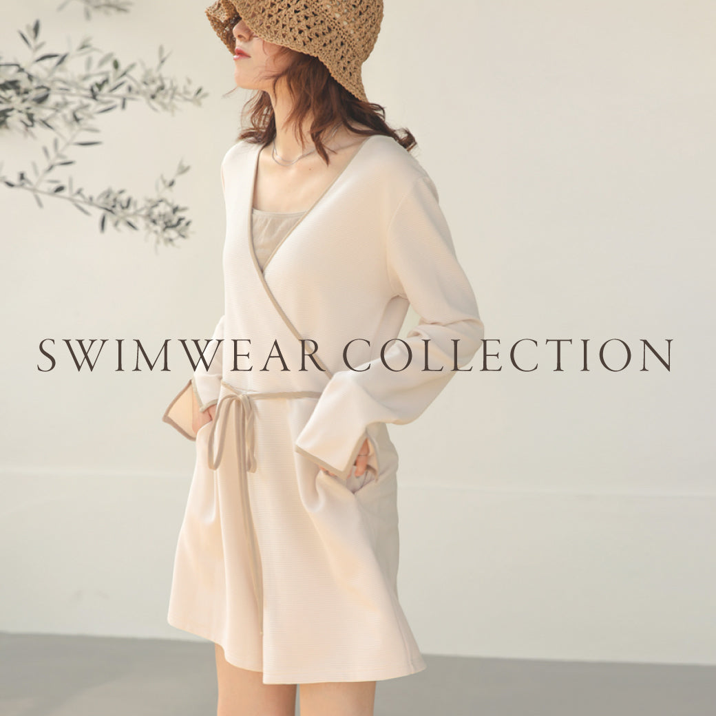 SWIMWEAR COLLECTION