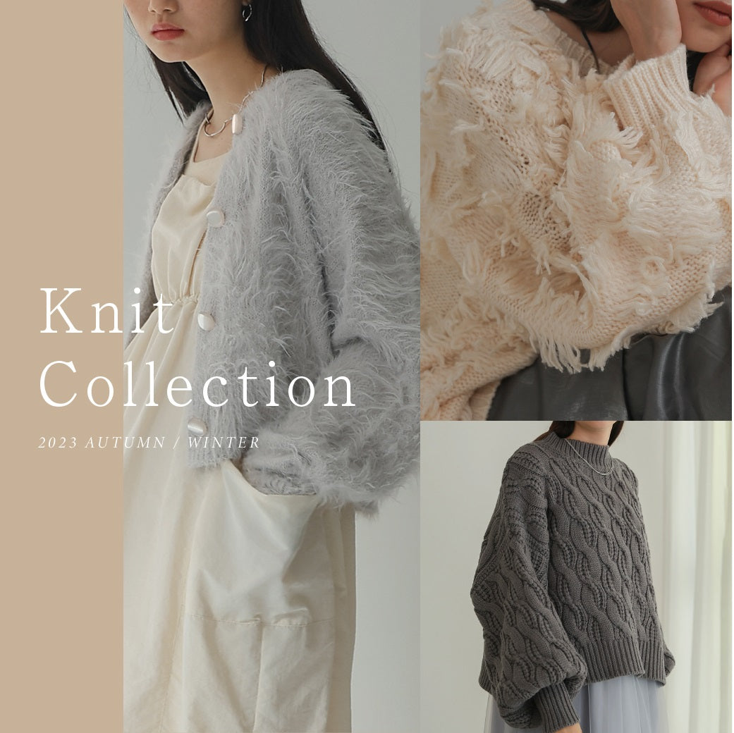 Knit Collection