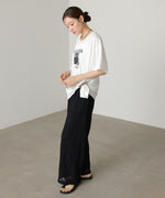フォトプリントＴシャツ