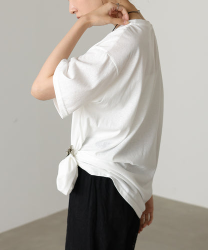 フォトプリントＴシャツ