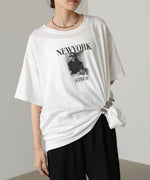 フォトプリントＴシャツ