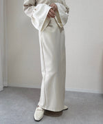 RIBBON SET I-LINE SKIRT