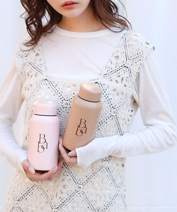 [NOVELTY]オリジナルマグボトル