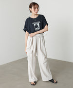 フォトプリントＴシャツ