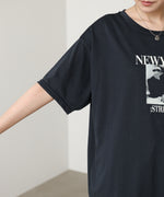 フォトプリントＴシャツ