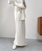 RIBBON SET I-LINE SKIRT