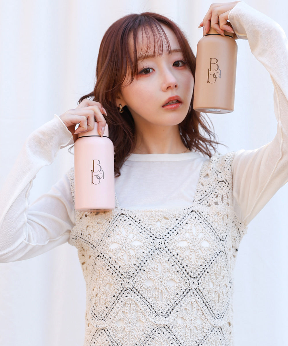 [NOVELTY]オリジナルマグボトル