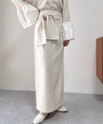 RIBBON SET I-LINE SKIRT