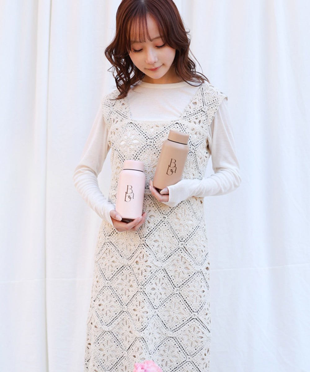 [NOVELTY]オリジナルマグボトル