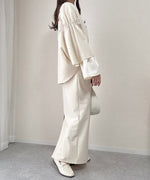 RIBBON SET I-LINE SKIRT