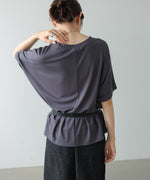 クリアクールロゴＴシャツ【Select by Bou Jeloud】