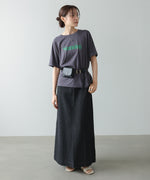 クリアクールロゴＴシャツ【Select by Bou Jeloud】