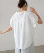 袖バルーンＴシャツ【Select by Bou Jeloud】